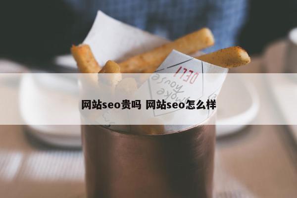 网站seo贵吗 网站seo怎么样